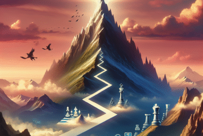 Climbing the Mythic Ranks: Strategies for Mobile Legends Success