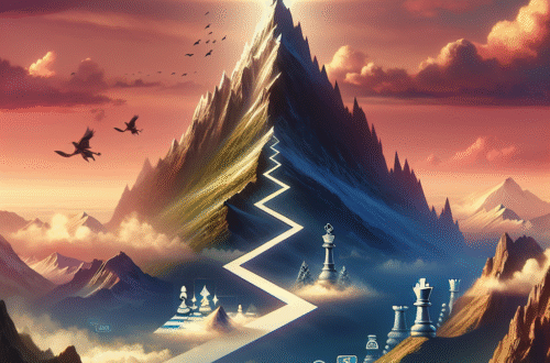 Climbing the Mythic Ranks: Strategies for Mobile Legends Success