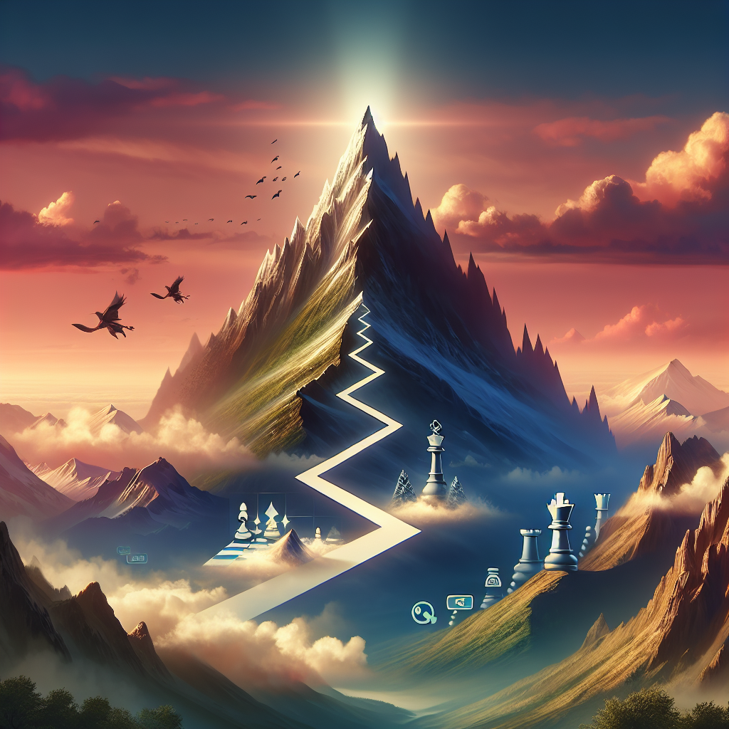 Climbing the Mythic Ranks: Strategies for Mobile Legends Success