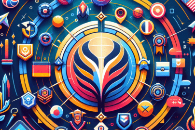 Mobile Legends: Asal Usul dan Perkembangan dari Berbagai Negara