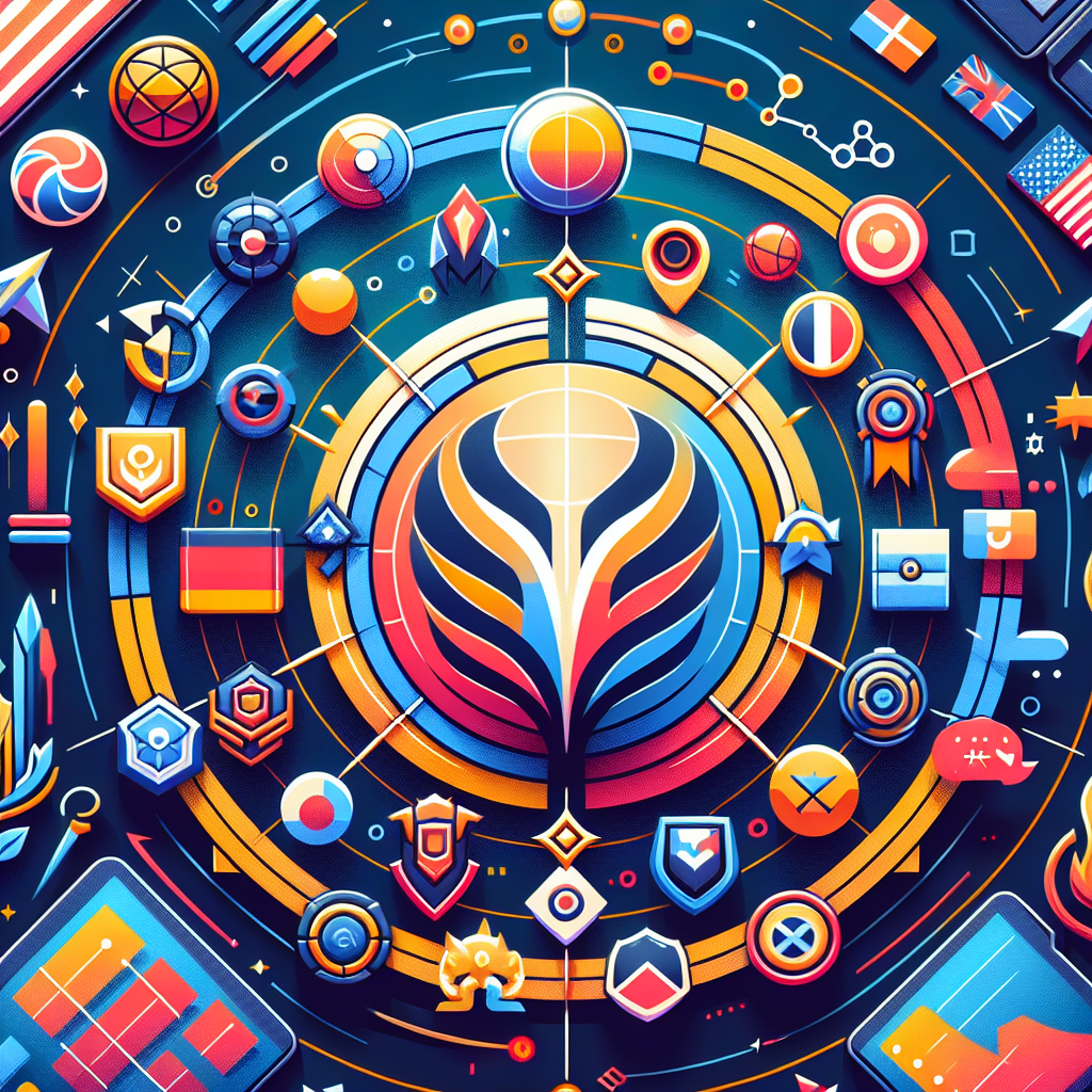 Mobile Legends: Asal Usul dan Perkembangan dari Berbagai Negara