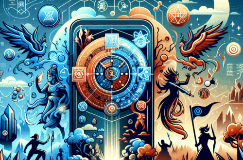 Dominating Strategies for Mobile Legend's DM Mode