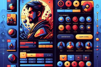 Strategi Membuat Profil Mobile Legend yang Keren dan Menginspirasi