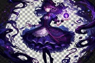 Alice: Mastering the Art of Darkness in Mobile Legends