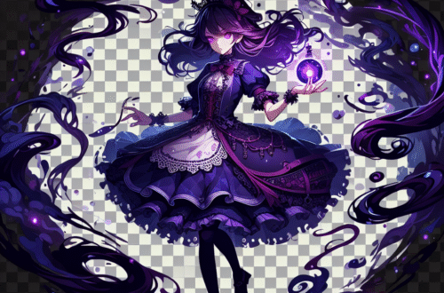 Alice: Mastering the Art of Darkness in Mobile Legends
