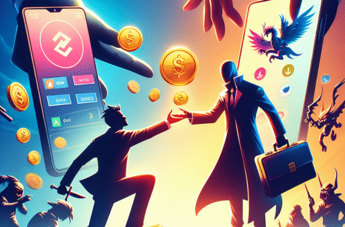 Tips Aman dan Sukses Jual Beli Akun Mobile Legend Online