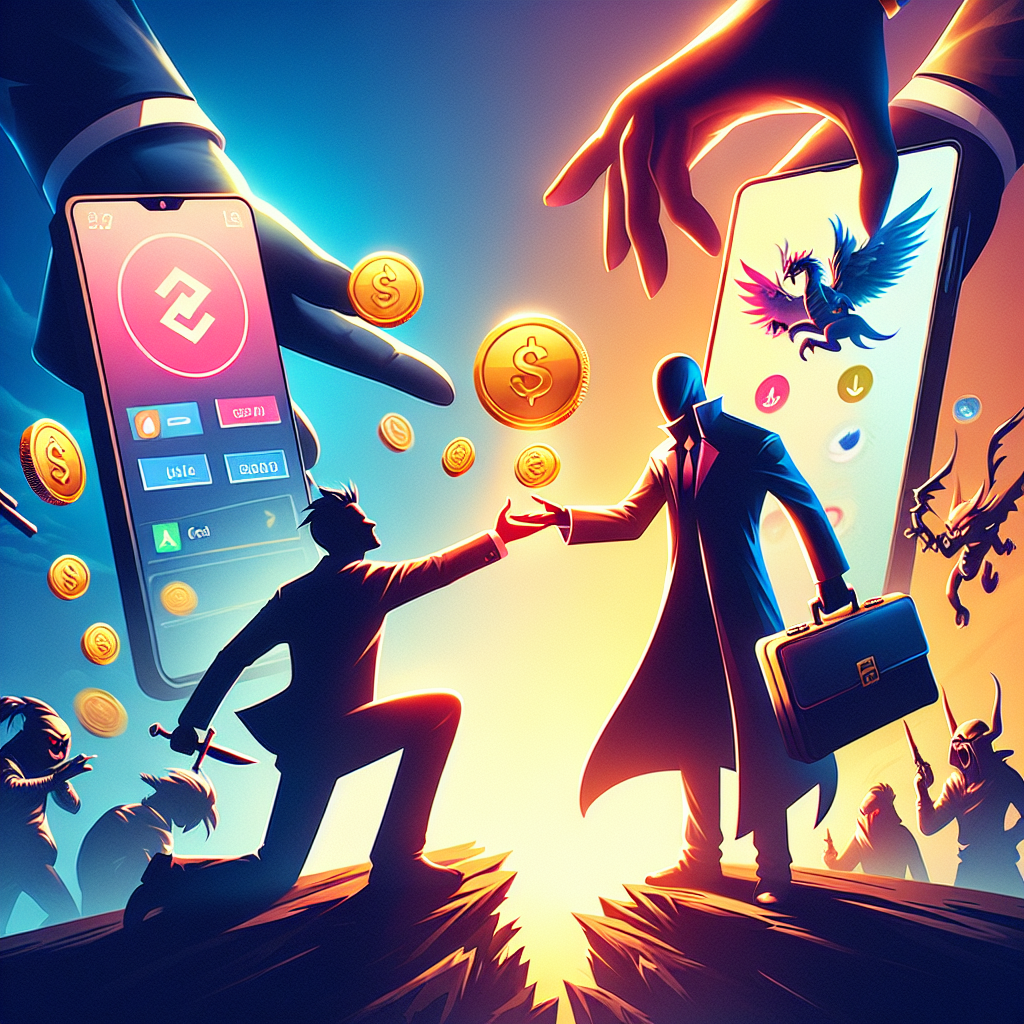 Tips Aman dan Sukses Jual Beli Akun Mobile Legend Online