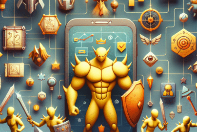 Minion Strategies for Success in Mobile Legends