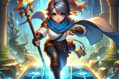 Lilya: The Rising Star in Mobile Legends