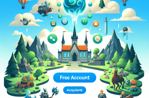 Cara Mendapatkan Akun Mobile Legend Gratis Tanpa Ribet