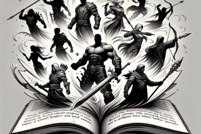 Exploring the Diverse Heroes: A Guide to Mobile Legends Hero Names