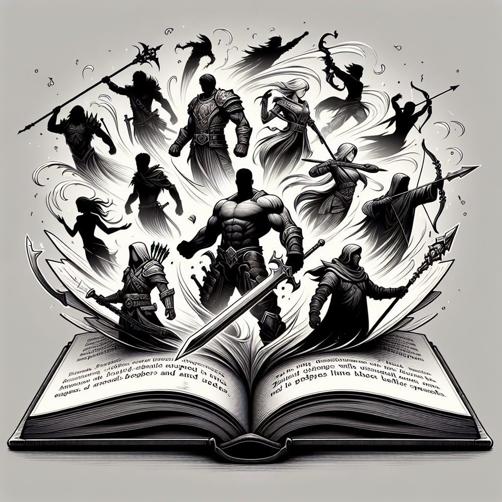 Exploring the Diverse Heroes: A Guide to Mobile Legends Hero Names