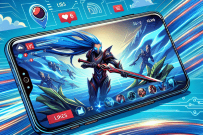 Tips Praktis untuk Live Streaming Mobile Legend di Facebook