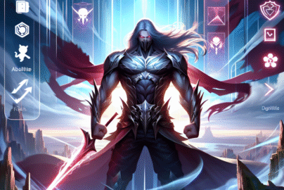 Hero Terkuat di Mobile Legend yang Membuat Lawan Gentar