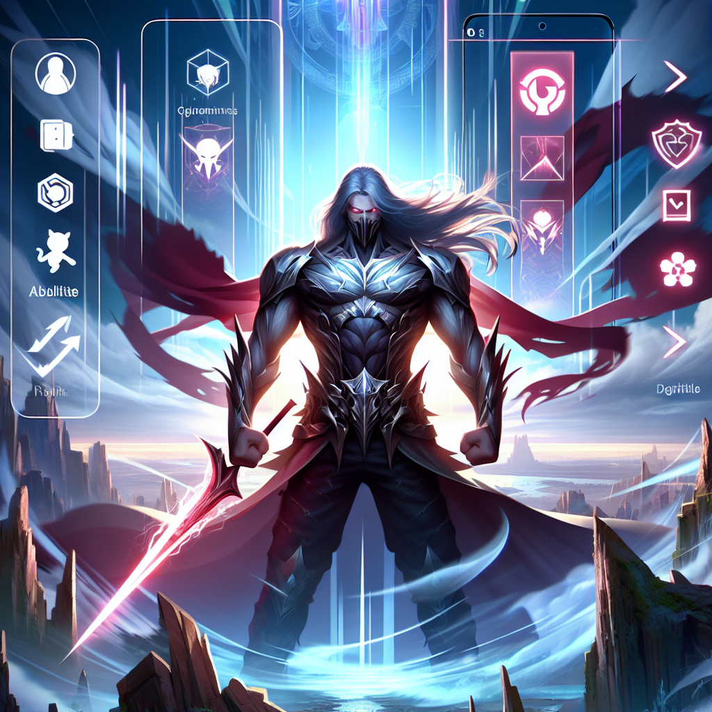 Hero Terkuat di Mobile Legend yang Membuat Lawan Gentar