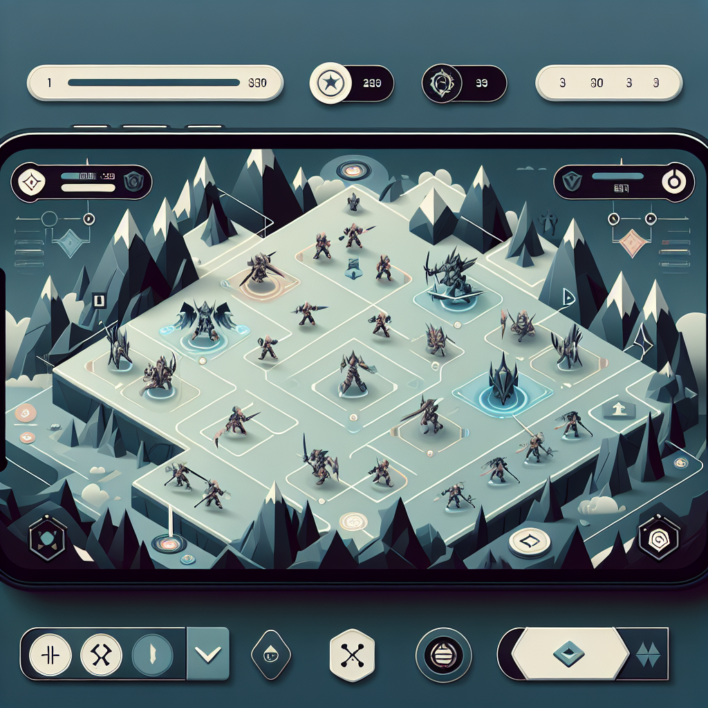 Lapakhuda Mobile Legend: Unveiling the Latest Strategies and Tips for Success