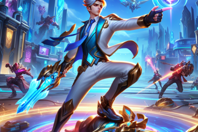 Mastering Roger: Tips and Tricks for Dominating in Mobile Legends