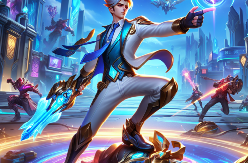 Mastering Roger: Tips and Tricks for Dominating in Mobile Legends