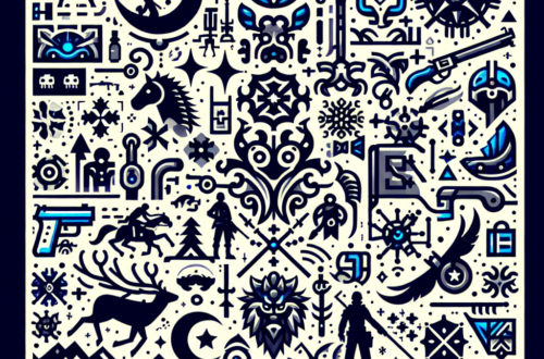 Exploring the Unique Icons of Mobile Legends