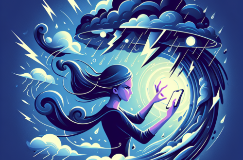 Vale's Impact on Mobile Legends: Mastering the Storm