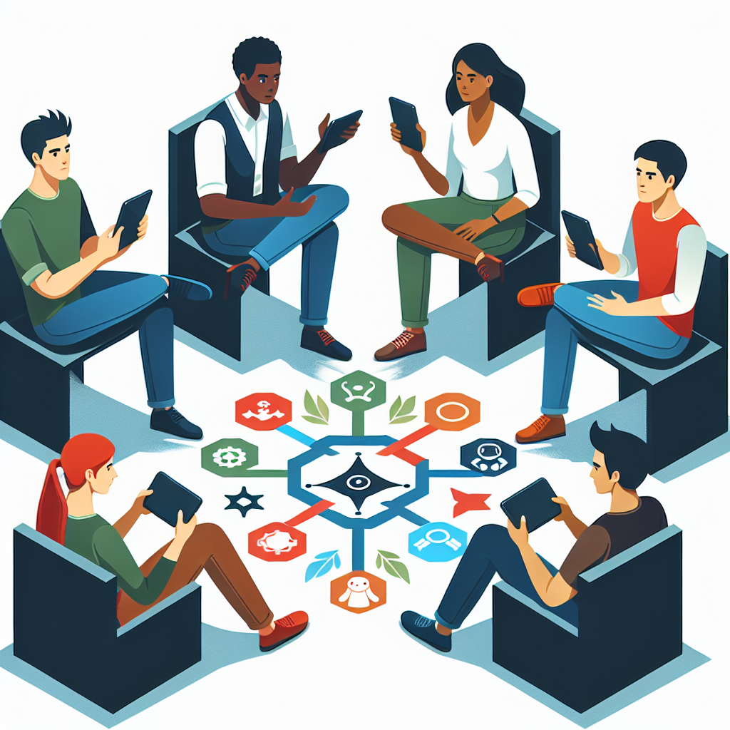 Mobile Legends Mabar: Tips for Effective Team Communication