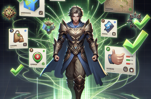 Master Gatot Kaca in Mobile Legends: Tips, Tricks, and Strategies