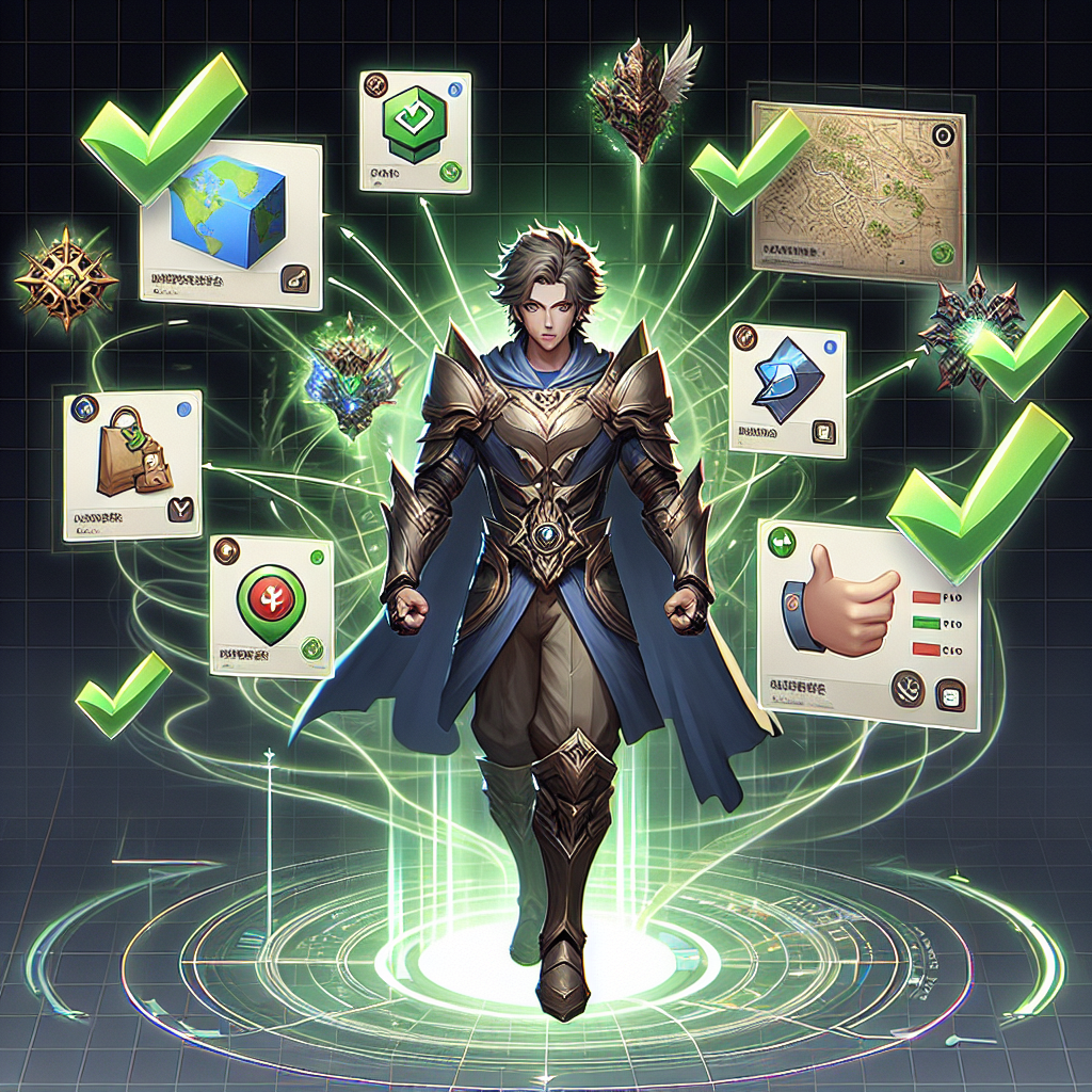 Master Gatot Kaca in Mobile Legends: Tips, Tricks, and Strategies