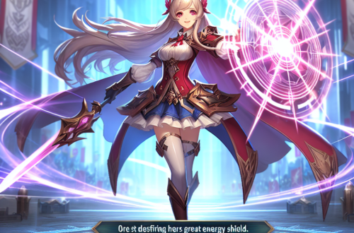 Lolita's Strategic Role in Mobile Legends: Mastering the Art of Defense