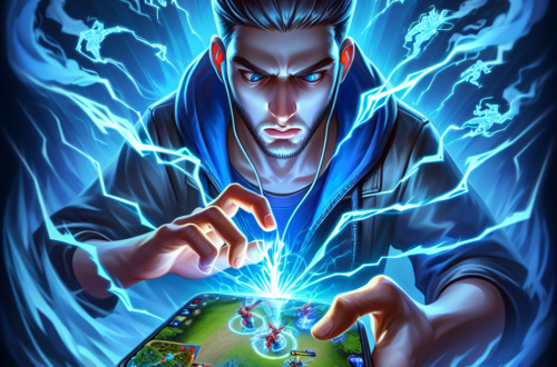 Clint's Strategies for Dominating the Mobile Legends Arena