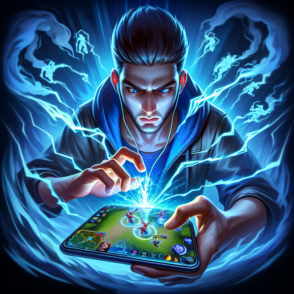 Clint's Strategies for Dominating the Mobile Legends Arena