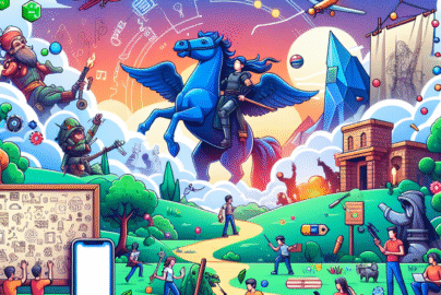 Asal-Usul Mobile Legends: Negara Pembuat Game Populer Ini Terungkap