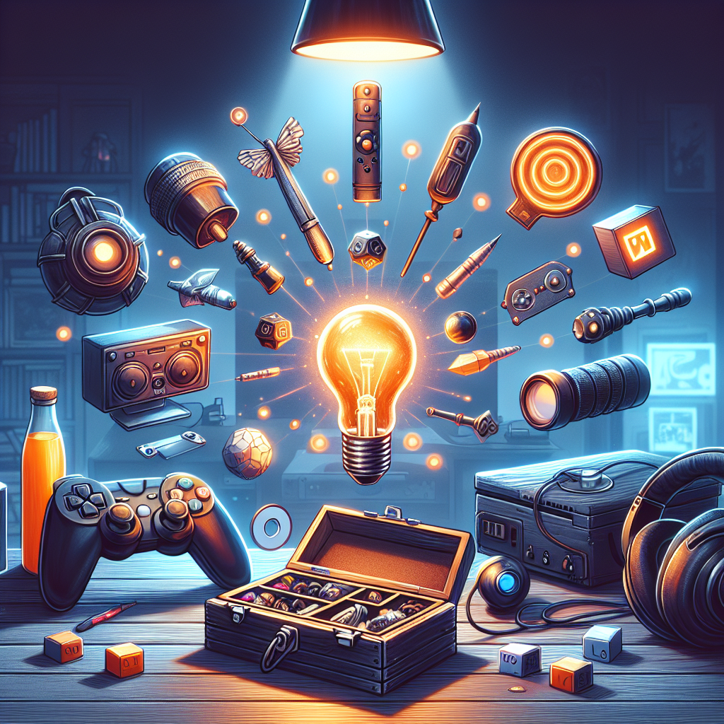 Top 10 Offline Mod Games to Enhance Your Gaming Experience