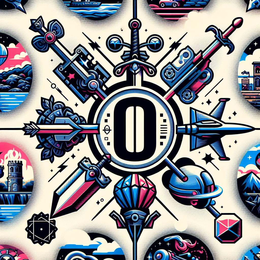 Top 10 Offline PC Games to Download and Play in 2023