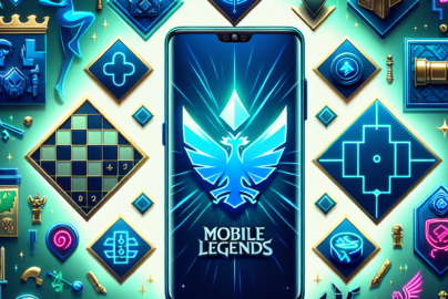 Master the Game: Epic Strategies for Dominating Mobile Legends