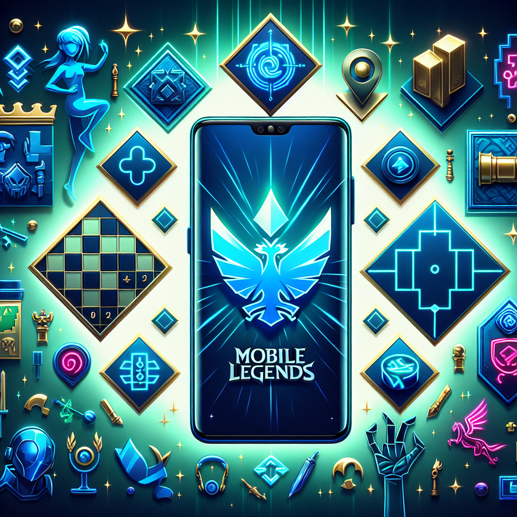 Master the Game: Epic Strategies for Dominating Mobile Legends