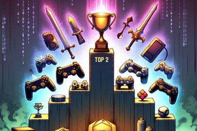 Top 10 Best Offline Game Cheats for Ultimate Gaming Experience