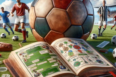 The Ultimate Guide to Enjoying Offline Football Games: Tips and Tricks