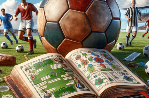 The Ultimate Guide to Enjoying Offline Football Games: Tips and Tricks