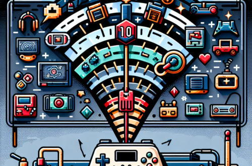 Top 10 Seru Offline Game MB Kecil untuk Hiburan Tanpa Kuota