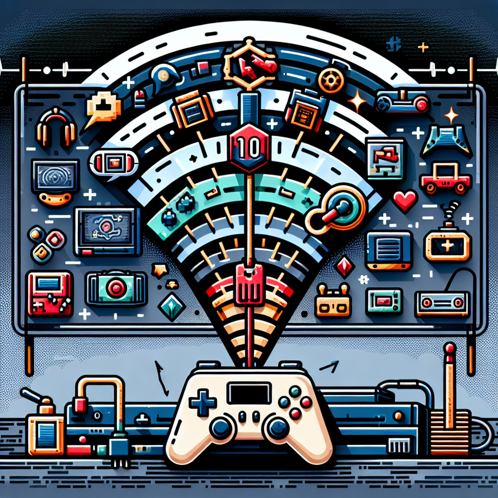 Top 10 Seru Offline Game MB Kecil untuk Hiburan Tanpa Kuota