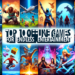 Top 10 Rekomendasi Game Seru Offline untuk Hiburan Tanpa Batas