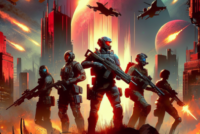 Top 10 Offline FPS Games to Dominate Your Free Time