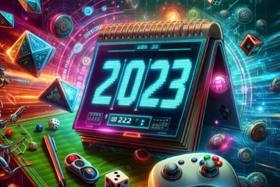 10 Game Offline Paling Seru yang Wajib Dicoba di 2023