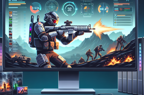 Top 10 Best Offline FPS Games for PC in 2023