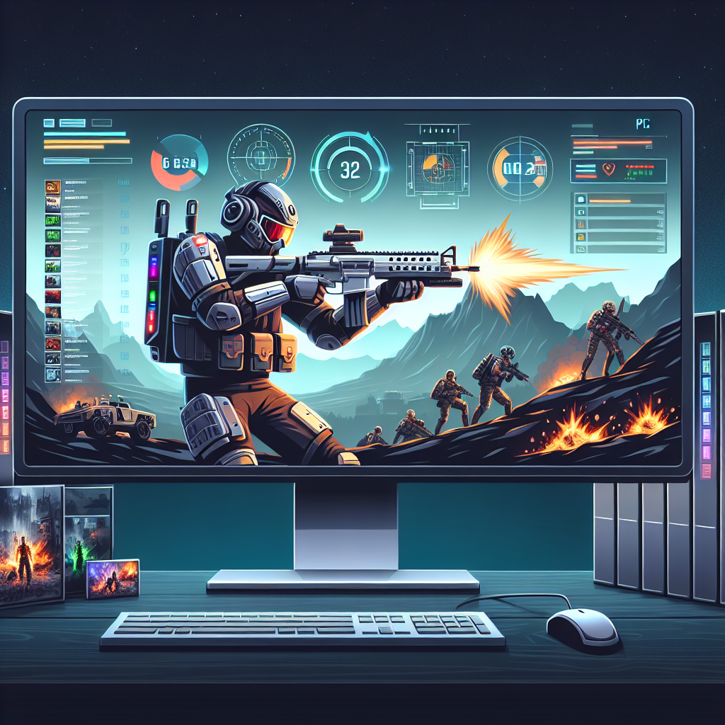 Top 10 Best Offline FPS Games for PC in 2023