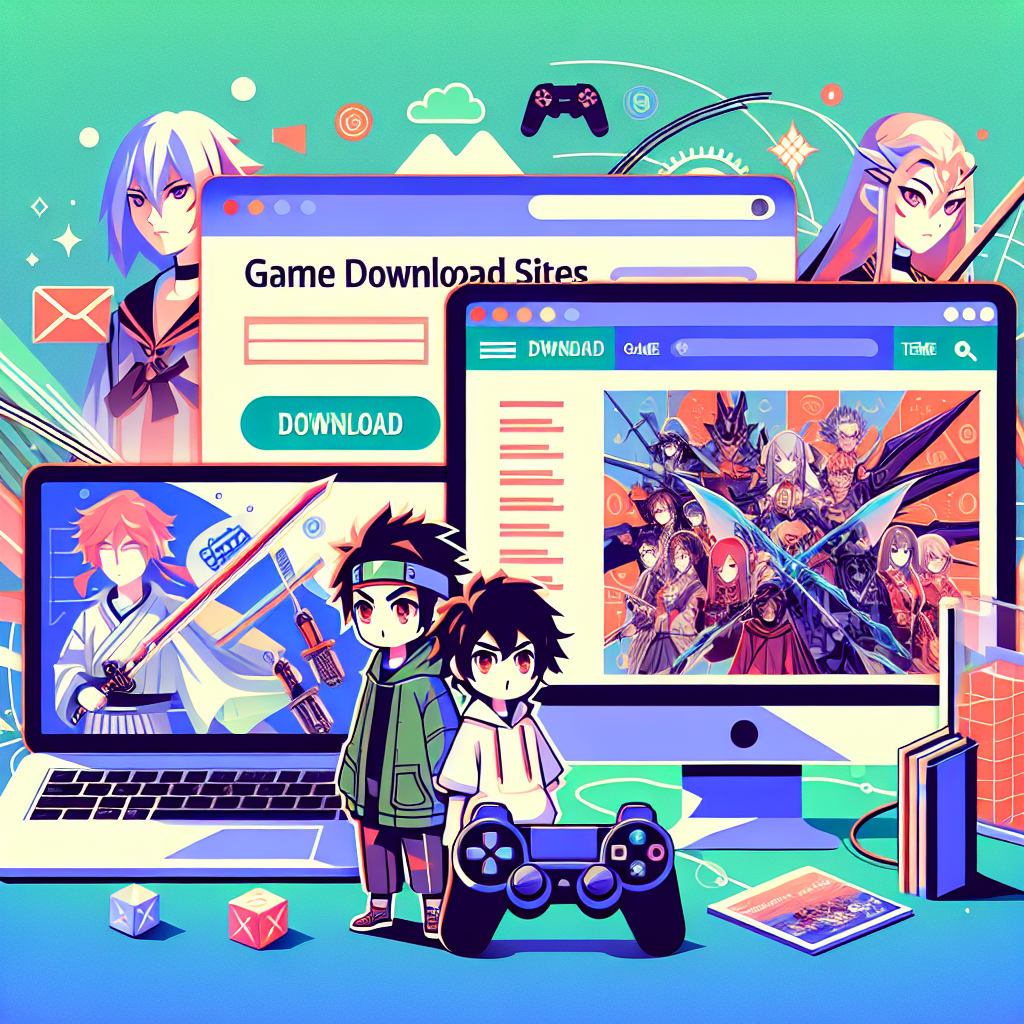 Top 5 Sites to Download Naruto Offline Games Free: A Complete Guide