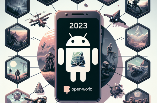 Top 10 Offline Open-World Games for Android You Can't Miss in 2023