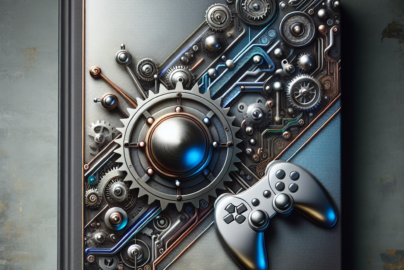 The Ultimate Guide to Enjoying Offline Robot Games: Top Picks and Tips