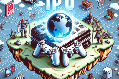 Top 10 Game Offline yang Seru untuk Dimainkan di Tahun Ini