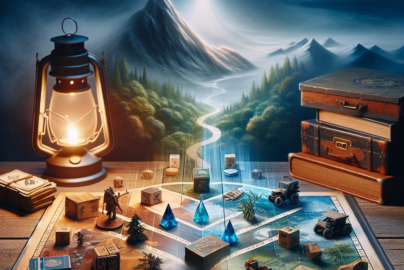 The Best Offline Adventure Games to Play Without Internet in 2023